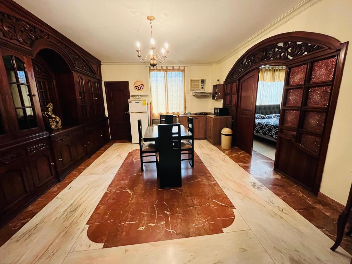 Mega Suite Junto Al San Marino Shopping Гуаякиль Экстерьер фото